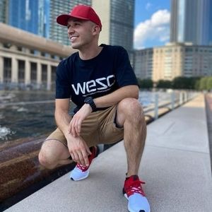 Meet your Posher, Stanislav